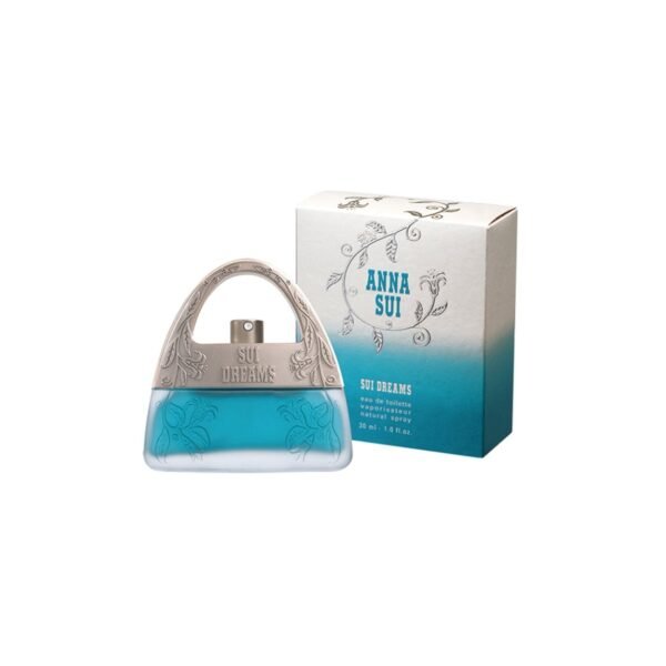 Anna Sui Dreams 50ml EDT Spray