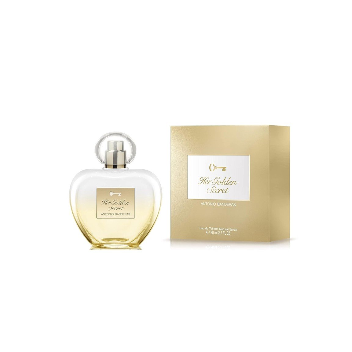 pptCC8.pptx - AutoRecovered Antonio Banderas Her Golden Secret 80ml EDT Spray - Image 1
