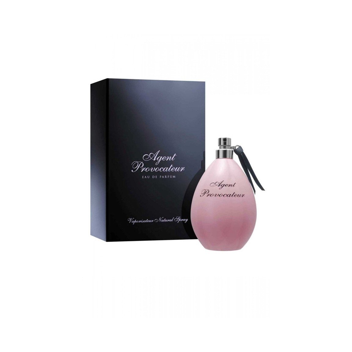 pptCC8.pptx - AutoRecovered Agent Provocateur 200ml EDP Spray - Image 1