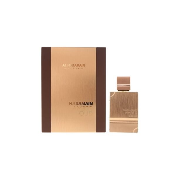 Al Haramain Amber Oud 60ml EDP Spray
