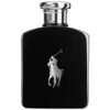 Ralph Lauren Polo Black Men 125ml EDT Spray - Image 2
