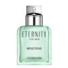 Calvin Klein Eternity for Men Reflections 100ml EDT Spray - Image 2
