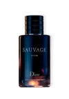 Dior Sauvage 100ml Parfum Spray - Image 2