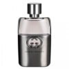 Gucci Guilty Pour Homme 150ml EDT Spray - Image 2