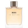 Hugo Boss Boss In Motion 100ml EDT Spray - Image 2