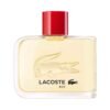 Lacoste Red 125ml EDT Spray - Image 2