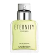 Calvin Klein Eternity for Men 100ml EDT Spray - Image 2