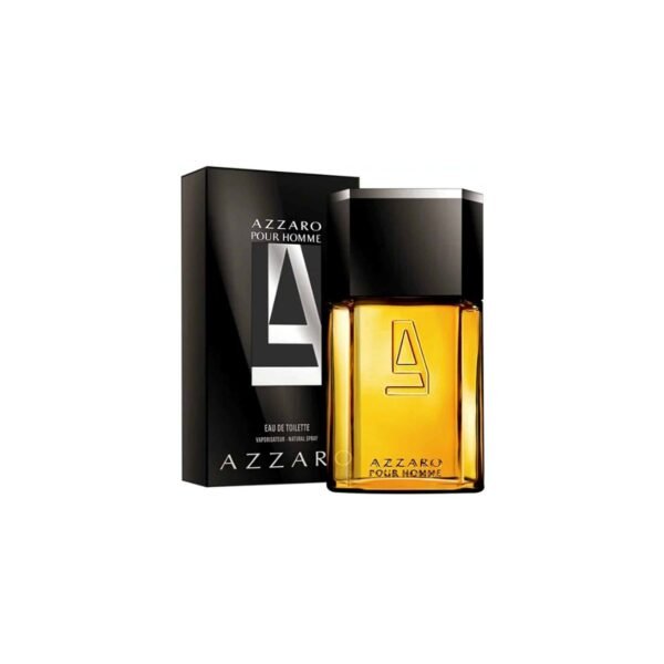 Azzaro Pour Homme 100ml EDT Spray