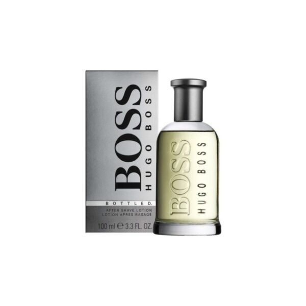 Hugo Boss Boss Bottled 100ml Aftershave