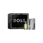 Hugo Boss Boss Bottled 3-Piece Festive Gift Set