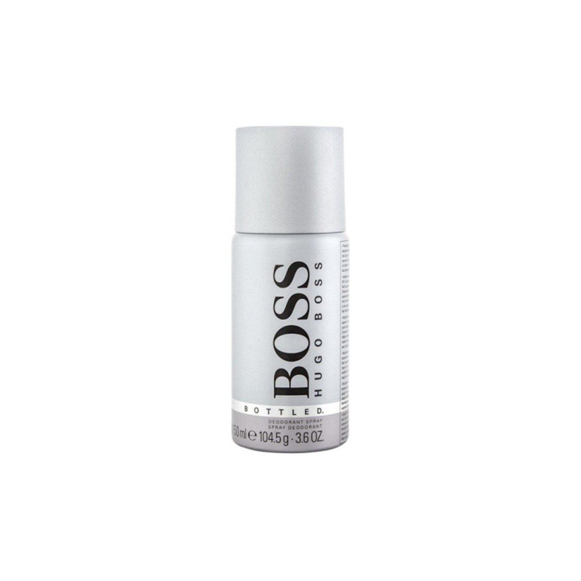 Presentation1 Hugo Boss Boss Bottled 150ml Deodorant Spray - Image 1