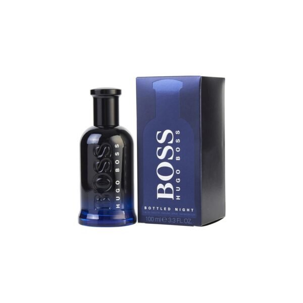 Hugo Boss Boss Bottled Night 100ml EDT Spray