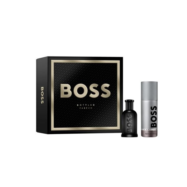 Hugo Boss Boss Bottled 2-Piece Fragrance Gift Set