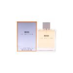 Hugo Boss Boss In Motion 100ml EDT Spray