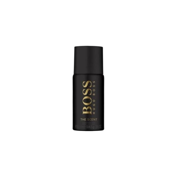 Hugo Boss Boss The Scent 150ml Deodorant Spray