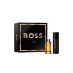 Sinabi ng Gemini Hugo Boss Boss The Scent (2-Piece Luxury Gift Set)
