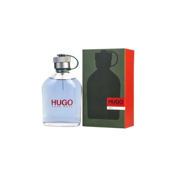Hugo Boss Hugo Man 125ml EDT Spray