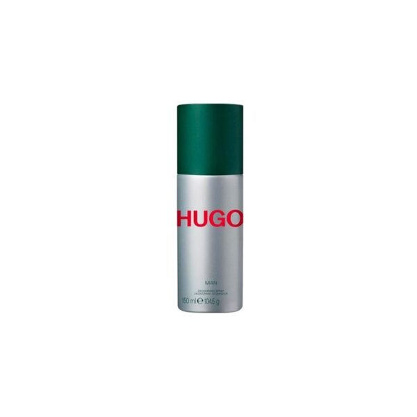 Hugo Boss Hugo Man 150ml Deodorant Spray