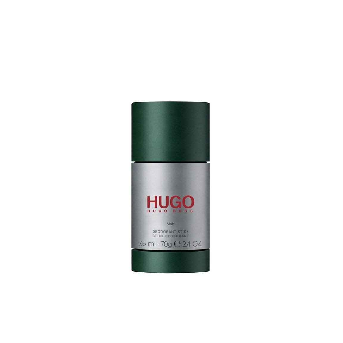 Presentation1 Hugo Boss Hugo Man 75ml Deodorant Stick - Image 1