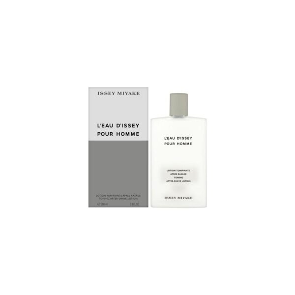Issey Miyake L'Eau d'Issey Pour Homme 100ml Aftershave
