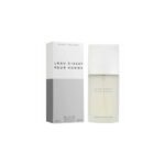 Issey Miyake L'Eau d'Issey Pour Homme 125ml EDT Spray