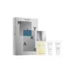 Issey Miyake L'Eau d'Issey Pour Homme Trio Gift Set