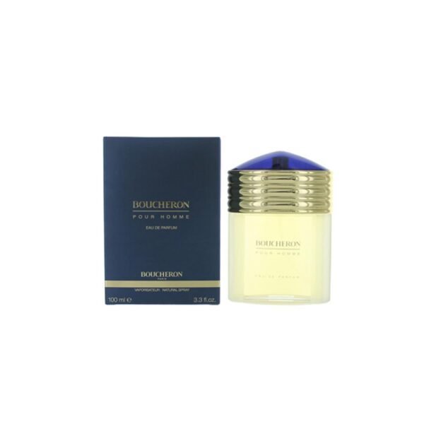 Boucheron Jaipur Homme 100ml EDP Spray