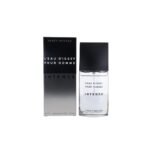 Issey Miyake L'Eau d'Issey Pour Homme Intense 75ml EDT Spray