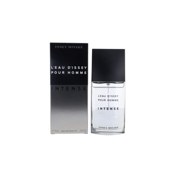 Issey Miyake L'Eau d'Issey Pour Homme Intense 75ml EDT Spray