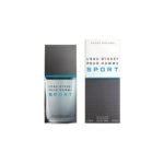 Issey Miyake L'Eau d'Issey Pour Homme Sport 100ml EDT Spray