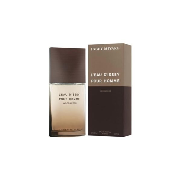 Issey Miyake L'Eau d'Issey Pour Homme Wood&Wood Intense 100ml EDP Spray