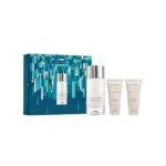 Issey Miyake Le Sel D'Issey 100ml EDT Spray / 2 x 50ml Shower Gel