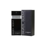 Jacques Bogart Silver Scent 100ml EDT Spray