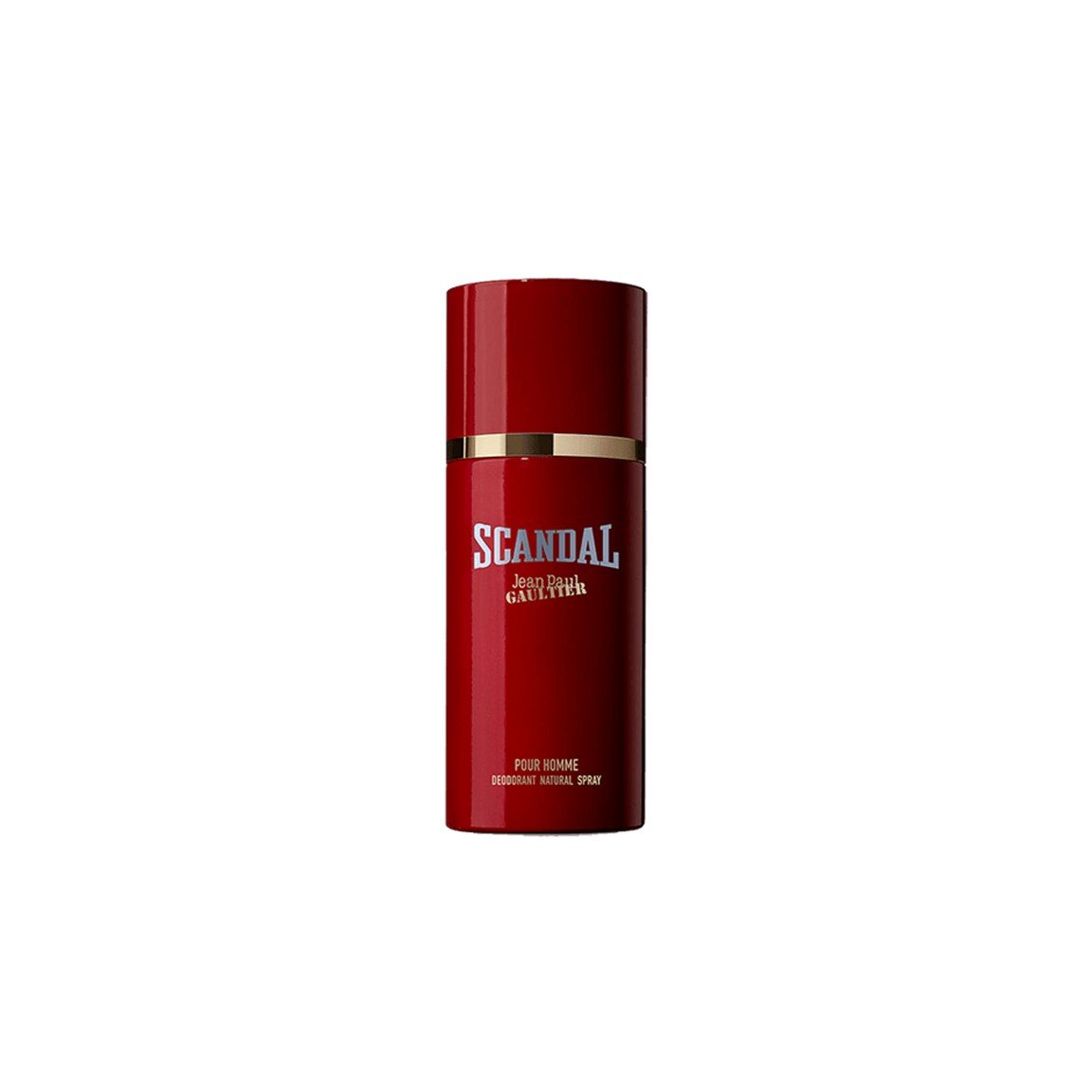 Presentation1 Jean Paul Gaultier Scandal Pour Homme 75g Deodorant Stick - Image 1