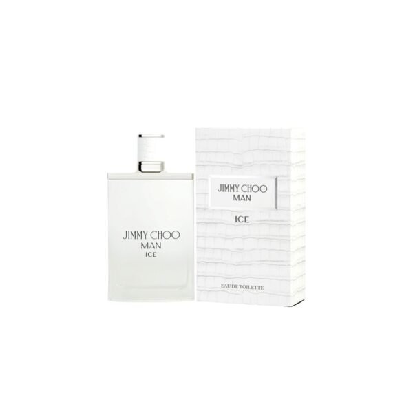 Jimmy Choo Man Ice 100ml EDT Spray