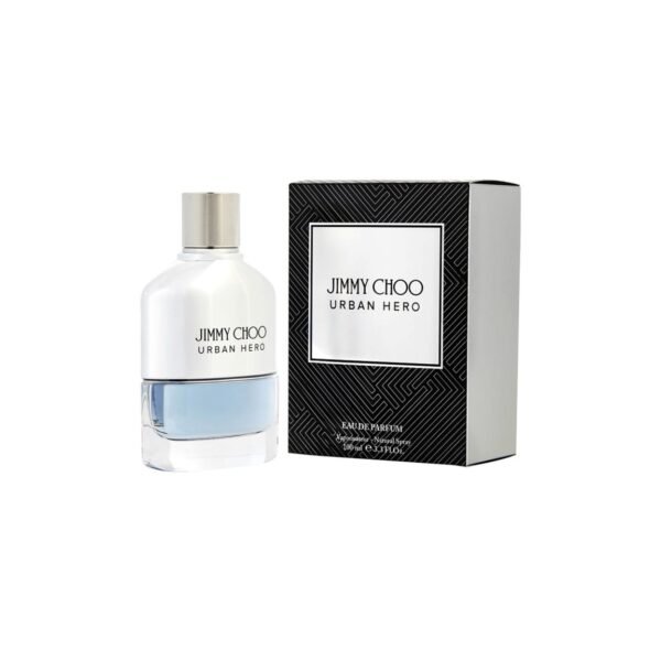Jimmy Choo Urban Hero 100ml EDP Spray