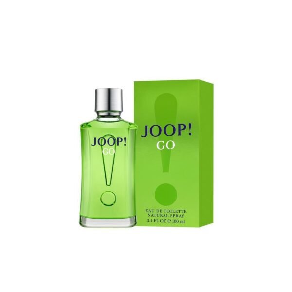 Joop! Go 100ml EDT Spray