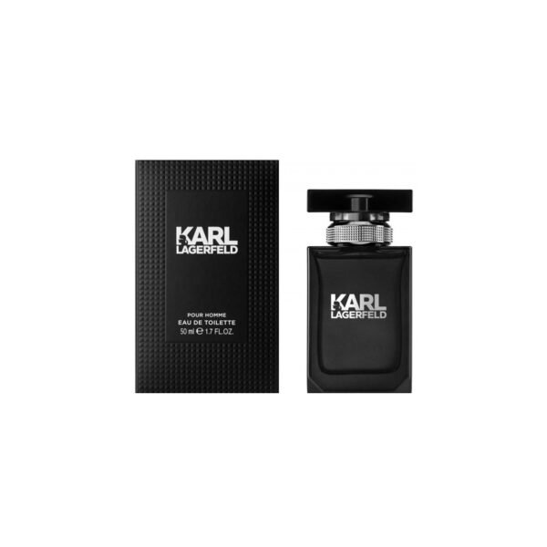 Karl Lagerfeld Pour Homme 50ml EDT Spray