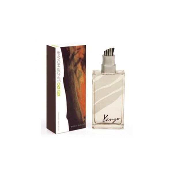 Kenzo Jungle Homme 100ml EDT Spray
