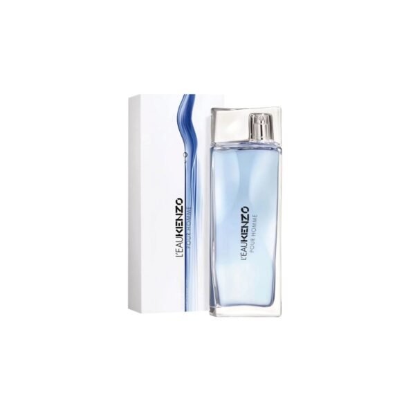 Kenzo L'Eau Kenzo Pour Homme 100ml EDT Spray
