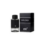 Montblanc Explorer 100ml EDP Spray