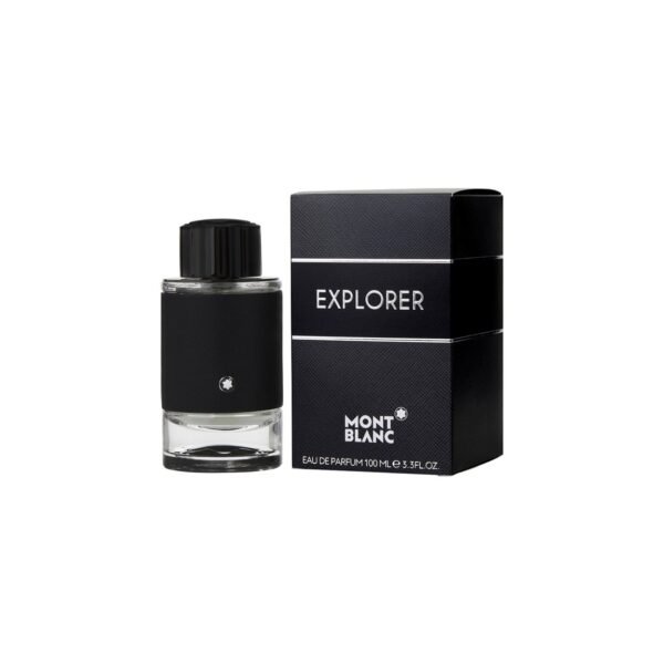 Montblanc Explorer 100ml EDP Spray