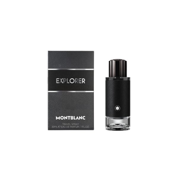 Montblanc Explorer 60ml EDP Spray