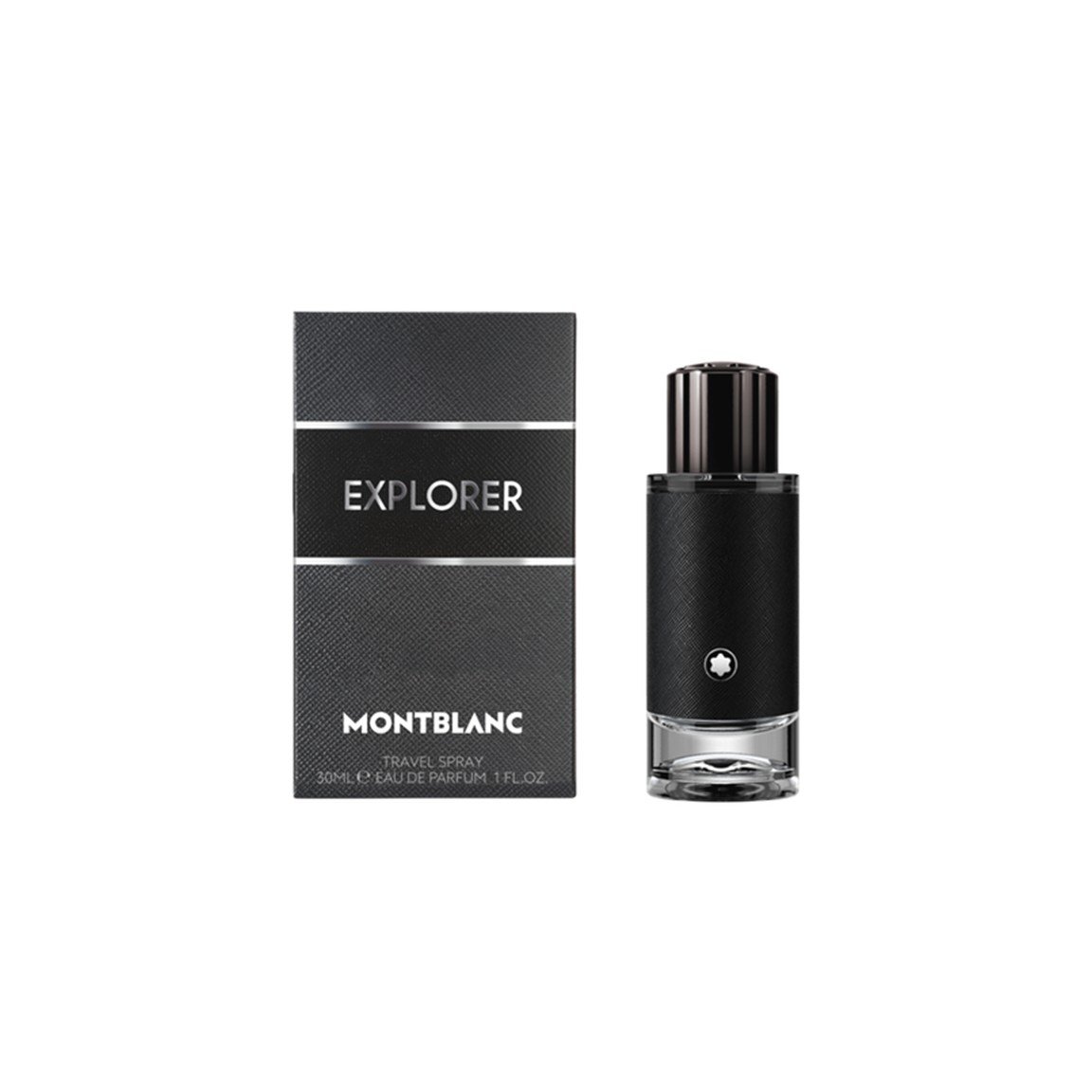 Presentation1 Montblanc Explorer 60ml EDP Spray - Image 1