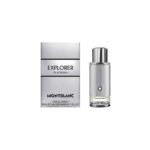 Montblanc Explorer Platinum 30ml EDP Spray