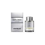 Montblanc Explorer Platinum 60ml EDP Spray
