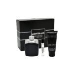 Montblanc Legend Gift Set