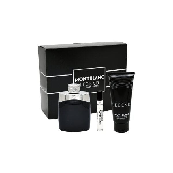 Montblanc Legend Gift Set