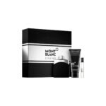 Montblanc Legend Red Gift Set