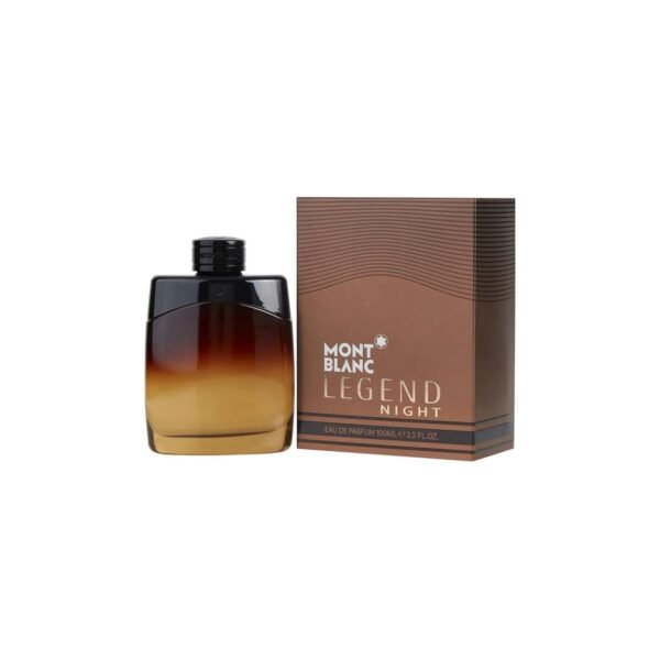 Montblanc Legend Night 100ml EDP Spray